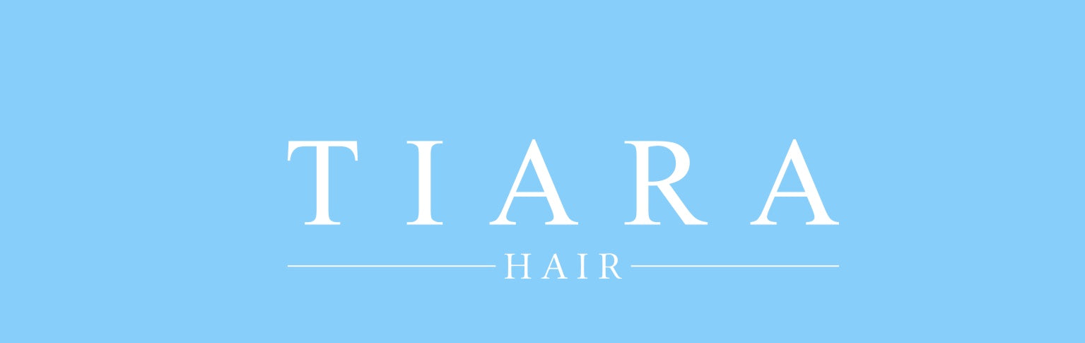 My Tiara Hair – Opening Soon